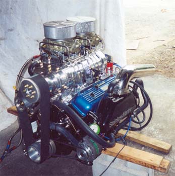 Bullet Engines (27)
