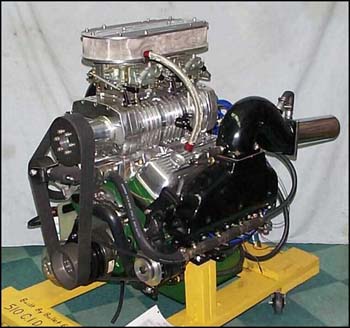Bullet Engines (41)