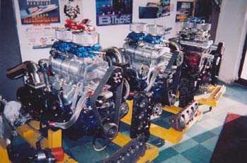 Bullet Engines (81)