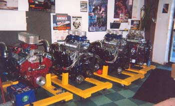 Bullet Engines (83)