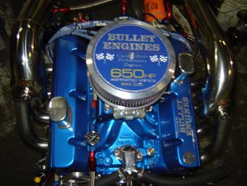 Bullet Engines (28)