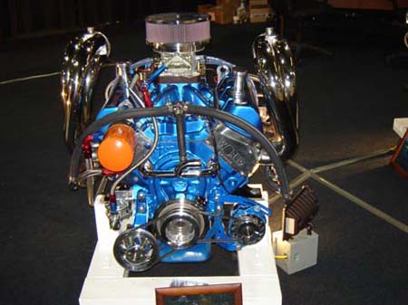 Bullet Engines - Marine and Automotive Crate and High Performance (107)