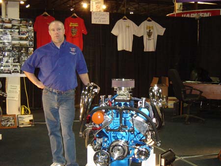 Bullet Engines - Marine and Automotive Crate and High Performance (118)