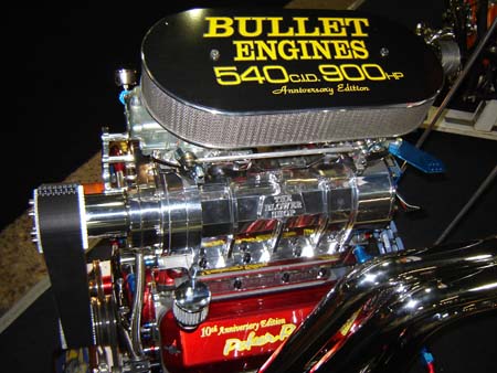 Bullet Engines - Marine and Automotive Crate and High Performance (121)