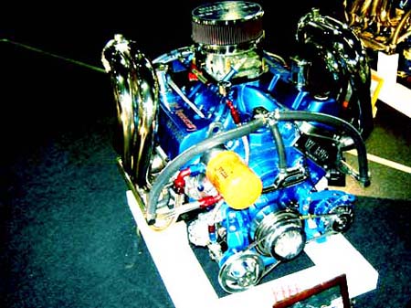 Bullet Engines - Marine and Automotive Crate and High Performance (122)