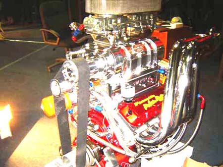 Bullet Engines - Marine and Automotive Crate and High Performance (126)