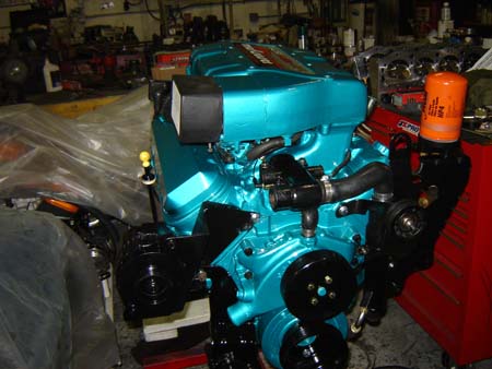Bullet Engines - Marine and Automotive Crate and High Performance (131)
