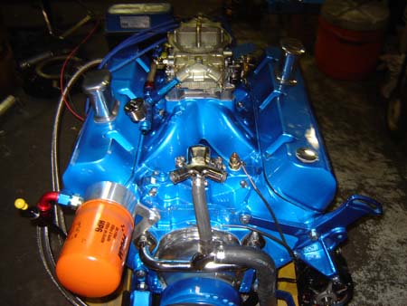 Bullet Engines - Marine and Automotive Crate and High Performance (132)