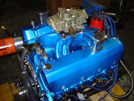 Bullet Engines - Marine and Automotive Crate and High Performance (133)