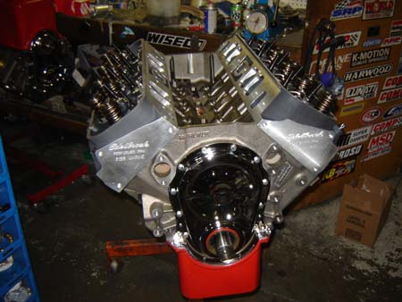 Bullet Engines - Marine and Automotive Crate and High Performance (134)