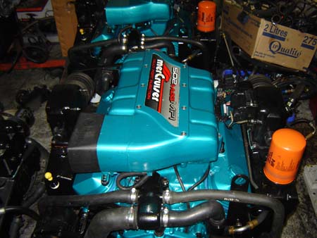 Bullet Engines - Marine and Automotive Crate and High Performance (135)