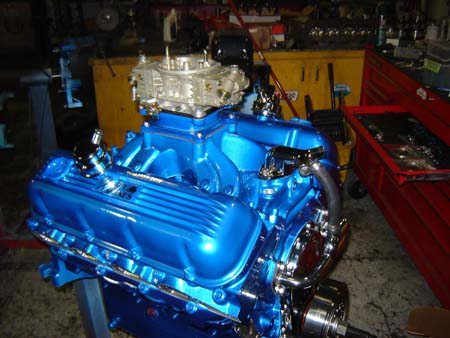 Bullet Engines - Marine and Automotive Crate and High Performance (138)