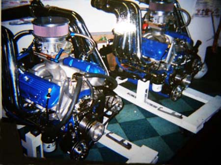 Bullet Engines - Marine and Automotive Crate and High Performance (139)