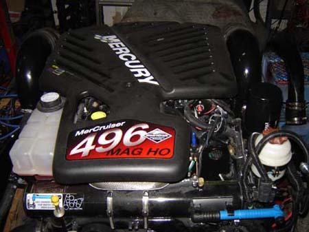 Bullet Engines - Marine and Automotive Crate and High Performance (144)