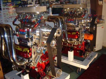 Bullet Engines - Marine and Automotive Crate and High Performance (163)