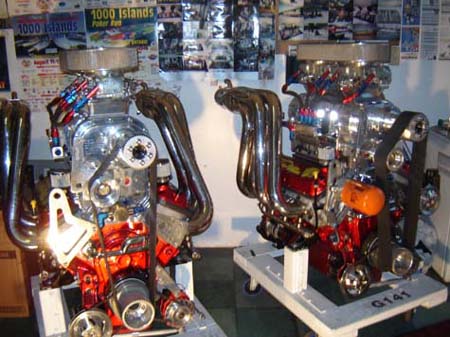 Bullet Engines - Marine and Automotive Crate and High Performance (164)