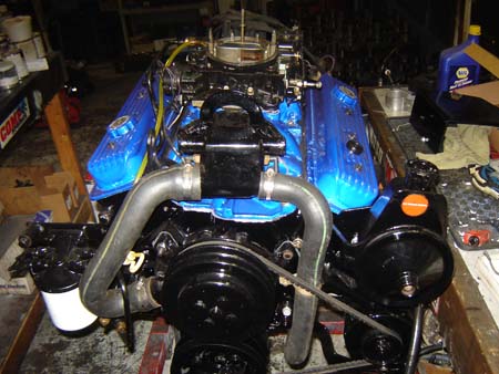 Bullet Engines - Marine and Automotive Crate and High Performance (166)