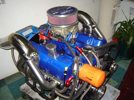 Bullet Engines - Marine and Automotive Crate and High Performance (168)
