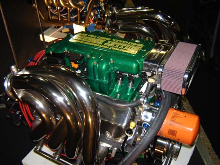 Bullet Engines - Marine and Automotive Crate and High Performance (176)
