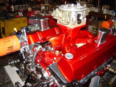 Bullet Engines - Marine and Automotive Crate and High Performance (178)