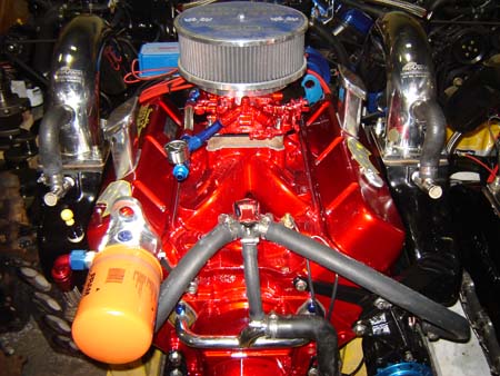 Bullet Engines - Marine and Automotive Crate and High Performance (181)