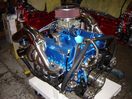 Bullet Engines - Marine and Automotive Crate and High Performance (182)