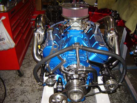 Bullet Engines - Marine and Automotive Crate and High Performance (183)