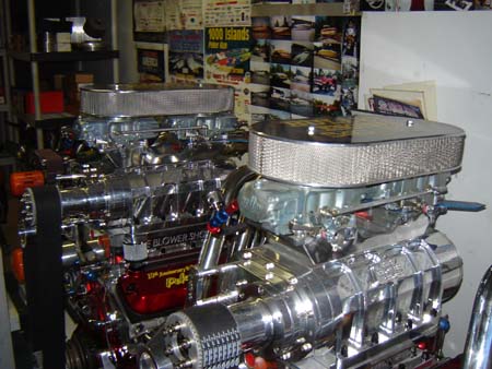Bullet Engines - Marine and Automotive Crate and High Performance (186)