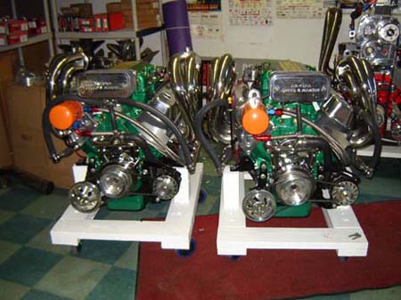 Bullet Engines - Marine and Automotive Crate and High Performance (187)