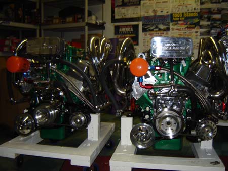 Bullet Engines - Marine and Automotive Crate and High Performance (191)