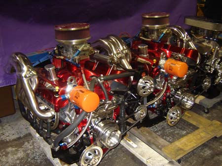Bullet Engines - Marine and Automotive Crate and High Performance (197)