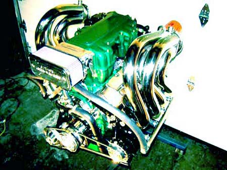 Bullet Engines - Marine and Automotive Crate and High Performance (257)