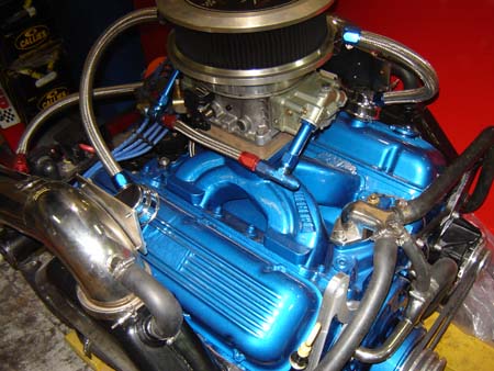 Bullet Engines - Marine and Automotive Crate and High Performance (279)