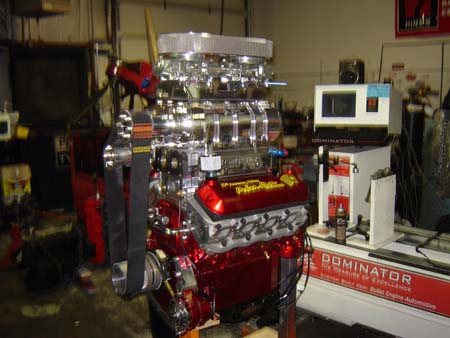 Bullet Engines - Marine and Automotive Crate and High Performance (289)