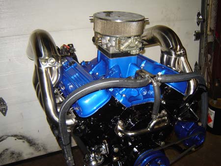 Bullet Engines - Marine and Automotive Crate and High Performance (382)